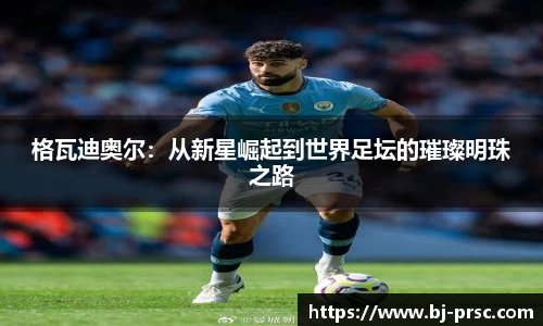 格瓦迪奥尔：从新星崛起到世界足坛的璀璨明珠之路
